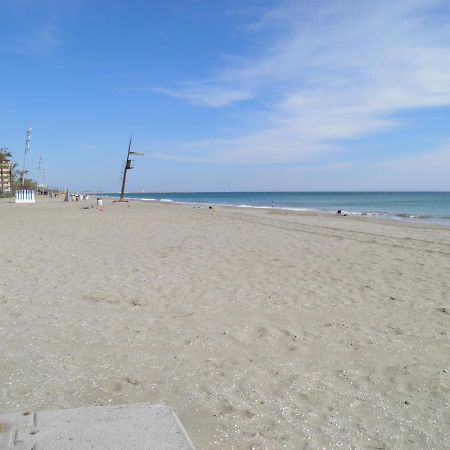 Suitur Atico Playa Dorada Calafell Kültér fotó