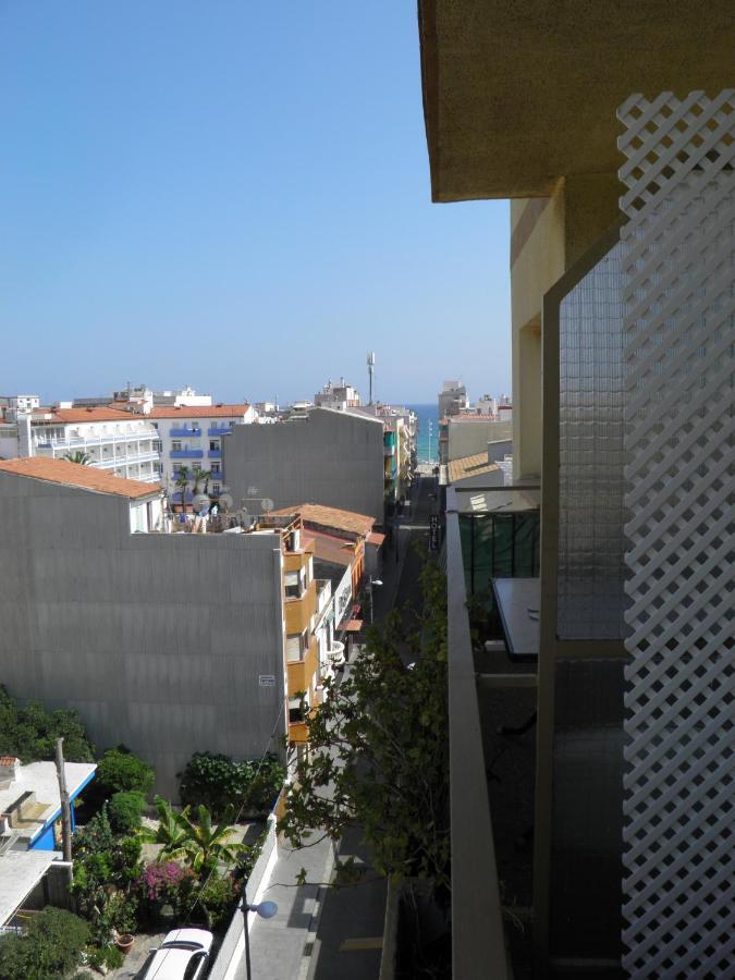 Suitur Atico Playa Dorada Calafell Kültér fotó