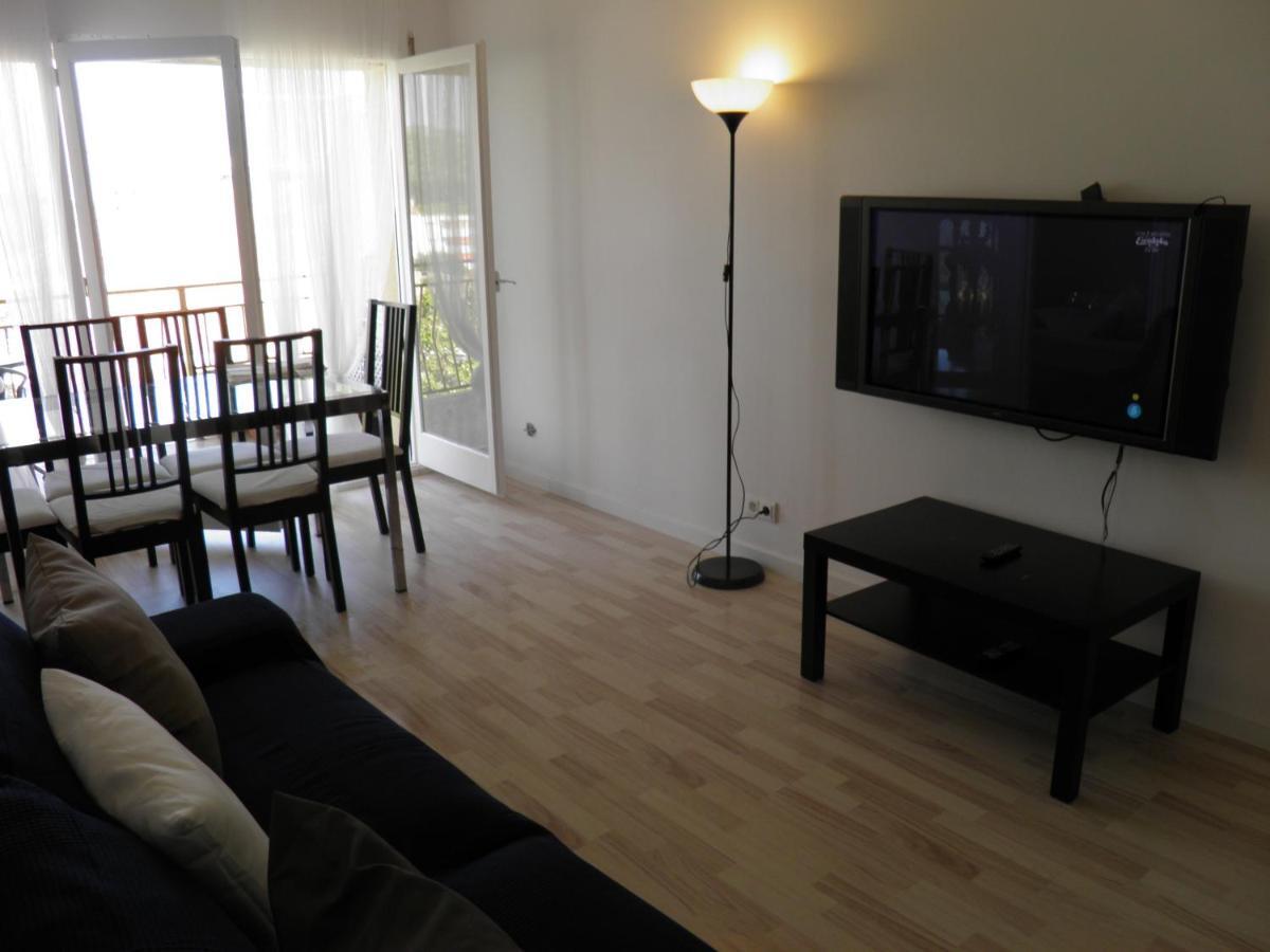 Suitur Atico Playa Dorada Calafell Kültér fotó