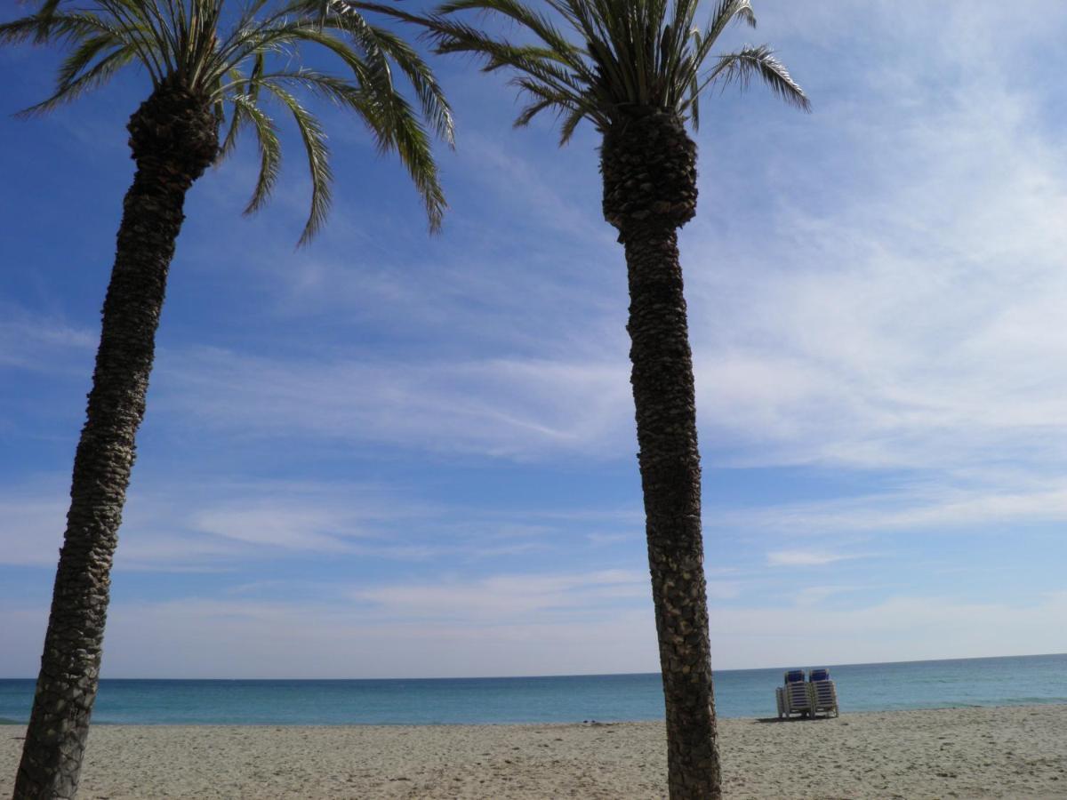 Suitur Atico Playa Dorada Calafell Kültér fotó