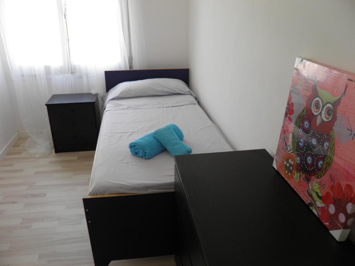Suitur Atico Playa Dorada Calafell Kültér fotó