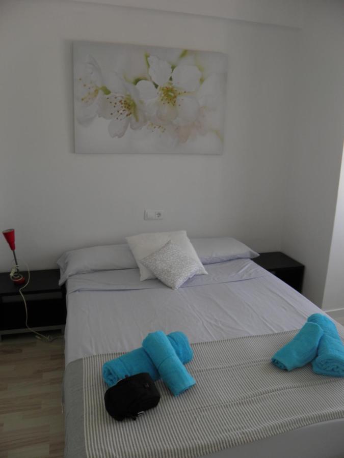 Suitur Atico Playa Dorada Calafell Kültér fotó
