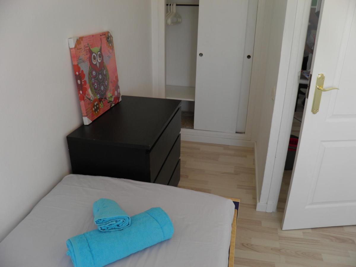 Suitur Atico Playa Dorada Calafell Kültér fotó